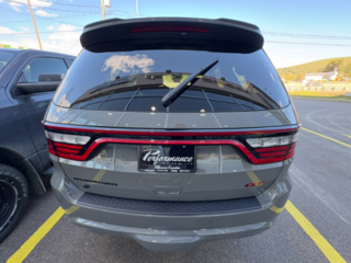 Dodge Durango GT PLUS 2026 à Mont-Tremblant, Québec - 3 - w320h240cpx