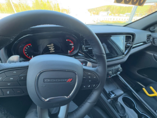 Dodge Durango GT PLUS 2026 à Mont-Tremblant, Québec - 4 - w320h240cpx