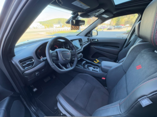 Dodge Durango GT PLUS 2026 à Mont-Tremblant, Québec - 5 - w320h240cpx