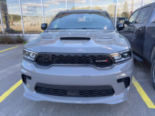 Dodge Durango GT PLUS 2026 à Mont-Tremblant, Québec - 2 - w320h240cpx