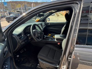 2026 Dodge Durango GT in Mont-Tremblant, Quebec - 5 - w320h240cpx
