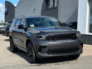 2026 Dodge Durango GT in Mont-Tremblant, Quebec - 2 - w320h240cpx