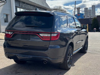 2026 Dodge Durango GT in Mont-Tremblant, Quebec - 3 - w320h240cpx