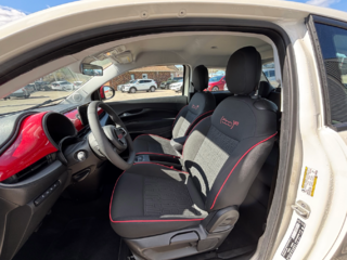 2024 Fiat 500e (RED) Edition in Mont-Tremblant, Quebec - 4 - w320h240cpx