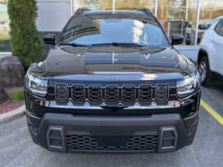 2026 Jeep Cherokee LAREDO in Mont-Tremblant, Quebec - 2 - w320h240cpx