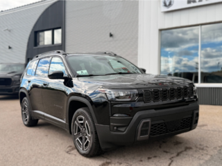 2026 Jeep Cherokee LIMITED in Mont-Tremblant, Quebec - 3 - w320h240cpx