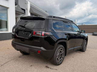 2026 Jeep Cherokee LIMITED in Mont-Tremblant, Quebec - 5 - w320h240cpx