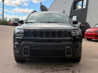 2026 Jeep Cherokee LIMITED in Mont-Tremblant, Quebec - 2 - w320h240cpx