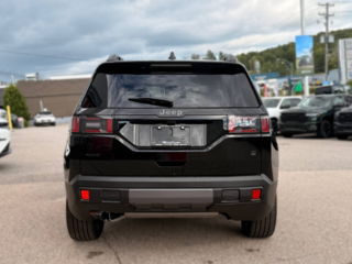 2026 Jeep Cherokee 85TH ANNIVERSARY in Mont-Tremblant, Quebec - 6 - w320h240cpx