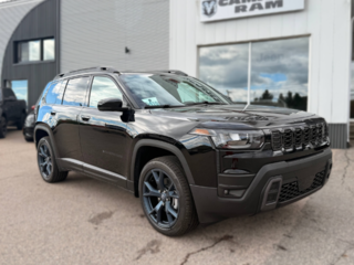 2026 Jeep Cherokee 85TH ANNIVERSARY in Mont-Tremblant, Quebec - 3 - w320h240cpx