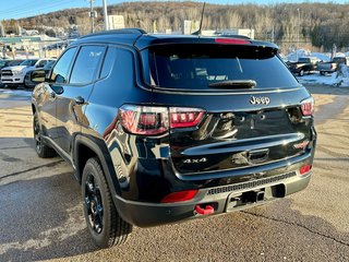 2024  Compass TRAILHAWK in Mont-Tremblant, Quebec - 5 - w320h240cpx