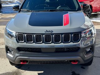 2024  Compass TRAILHAWK in Mont-Tremblant, Quebec - 4 - w320h240cpx