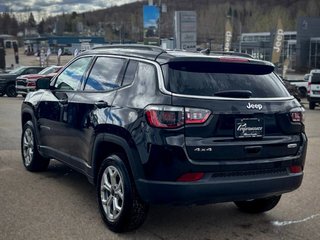 2026 Jeep Compass NORTH in Mont-Tremblant, Quebec - 4 - w320h240cpx