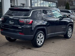 2026 Jeep Compass NORTH in Mont-Tremblant, Quebec - 3 - w320h240cpx