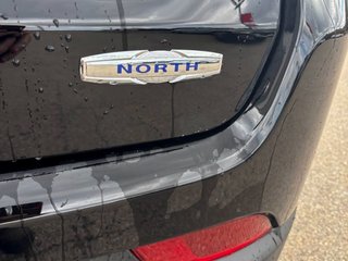 2026 Jeep Compass NORTH in Mont-Tremblant, Quebec - 5 - w320h240cpx