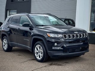 2026 Jeep Compass NORTH in Mont-Tremblant, Quebec - 2 - w320h240cpx