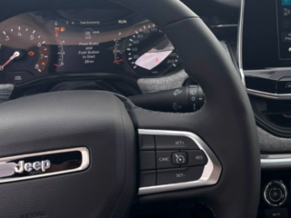 2026 Jeep Compass NORTH in Mont-Tremblant, Quebec - 4 - w320h240cpx