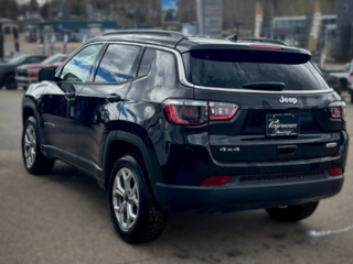2026 Jeep Compass NORTH in Mont-Tremblant, Quebec - 2 - w320h240cpx