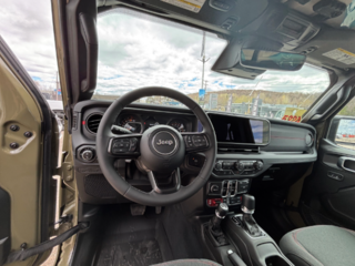 2026 Jeep Gladiator RUBICON in Mont-Tremblant, Quebec - 4 - w320h240cpx