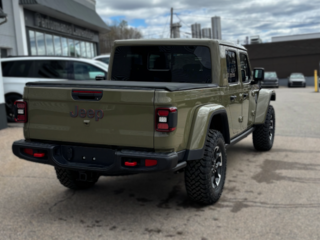 2026 Jeep Gladiator RUBICON in Mont-Tremblant, Quebec - 3 - w320h240cpx
