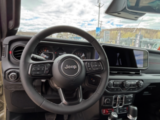 2026 Jeep Gladiator RUBICON in Mont-Tremblant, Quebec - 4 - w320h240cpx