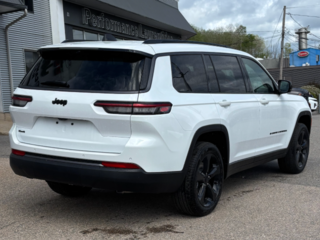 Jeep Grand Cherokee L LIMITED 2026 à Mont-Tremblant, Québec - 3 - w320h240cpx