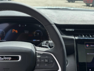 2025 Jeep Grand Cherokee LAREDO ALTITUDE in Mont-Tremblant, Quebec - 5 - w320h240cpx