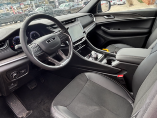 2026 Jeep Grand Cherokee ALTITUDE in Mont-Tremblant, Quebec - 4 - w320h240cpx