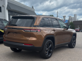 2026 Jeep Grand Cherokee LIMITED in Mont-Tremblant, Quebec - 4 - w320h240cpx