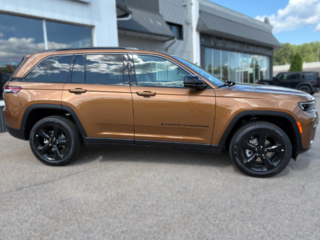 2026 Jeep Grand Cherokee LIMITED in Mont-Tremblant, Quebec - 6 - w320h240cpx