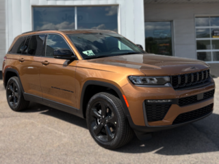 2026 Jeep Grand Cherokee LIMITED in Mont-Tremblant, Quebec - 2 - w320h240cpx