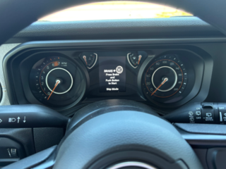 2026 Jeep Wrangler SPORT in Mont-Tremblant, Quebec - 6 - w320h240cpx