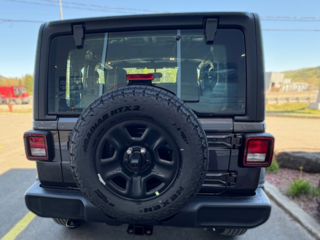 2026 Jeep Wrangler SPORT in Mont-Tremblant, Quebec - 5 - w320h240cpx
