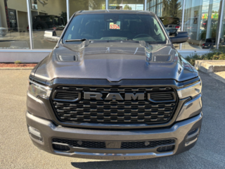 2026 Ram 1500 EXPRESS in Mont-Tremblant, Quebec - 2 - w320h240cpx