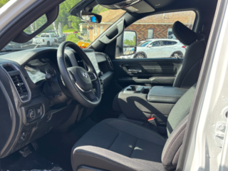 Ram 1500 WARLOCK 2026 à Mont-Tremblant, Québec - 4 - w320h240cpx