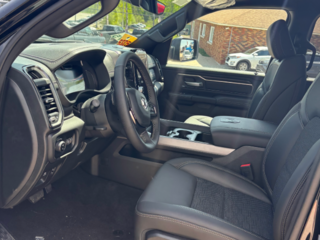 Ram 1500 SPORT 2026 à Mont-Tremblant, Québec - 4 - w320h240cpx