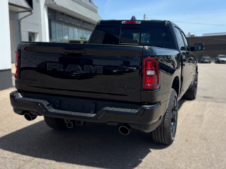 Ram 1500 SPORT 2026 à Mont-Tremblant, Québec - 3 - w320h240cpx