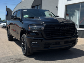 Ram 1500 SPORT 2026 à Mont-Tremblant, Québec - 2 - w320h240cpx