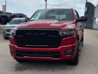 2026 Ram 1500 EXPRESS in Mont-Tremblant, Quebec - 2 - w320h240cpx