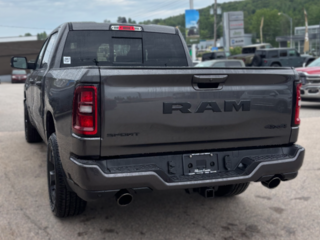 Ram 1500 SPORT 2026 à Mont-Tremblant, Québec - 3 - w320h240cpx