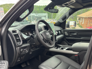 Ram 1500 SPORT 2026 à Mont-Tremblant, Québec - 4 - w320h240cpx