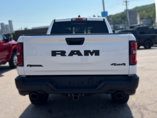 2026 Ram 1500 REBEL in Mont-Tremblant, Quebec - 2 - w320h240cpx