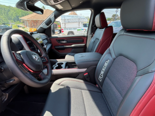 2026 Ram 1500 REBEL in Mont-Tremblant, Quebec - 3 - w320h240cpx