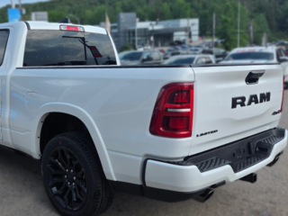 Ram 1500 LIMITED 2026 à Mont-Tremblant, Québec - 6 - w320h240cpx
