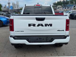 Ram 1500 LIMITED 2026 à Mont-Tremblant, Québec - 5 - w320h240cpx