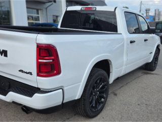 Ram 1500 LIMITED 2026 à Mont-Tremblant, Québec - 4 - w320h240cpx