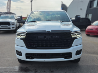 Ram 1500 LIMITED 2026 à Mont-Tremblant, Québec - 3 - w320h240cpx