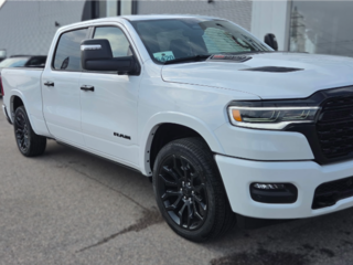 Ram 1500 LIMITED 2026 à Mont-Tremblant, Québec - 2 - w320h240cpx