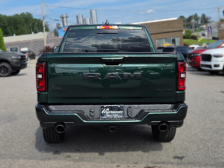 2026 Ram 1500 SPORT in Mont-Tremblant, Quebec - 5 - w320h240cpx
