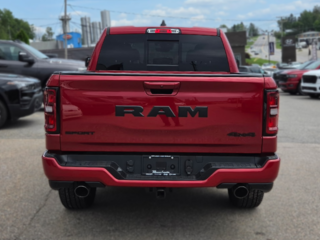 2026 Ram 1500 SPORT in Mont-Tremblant, Quebec - 5 - w320h240cpx